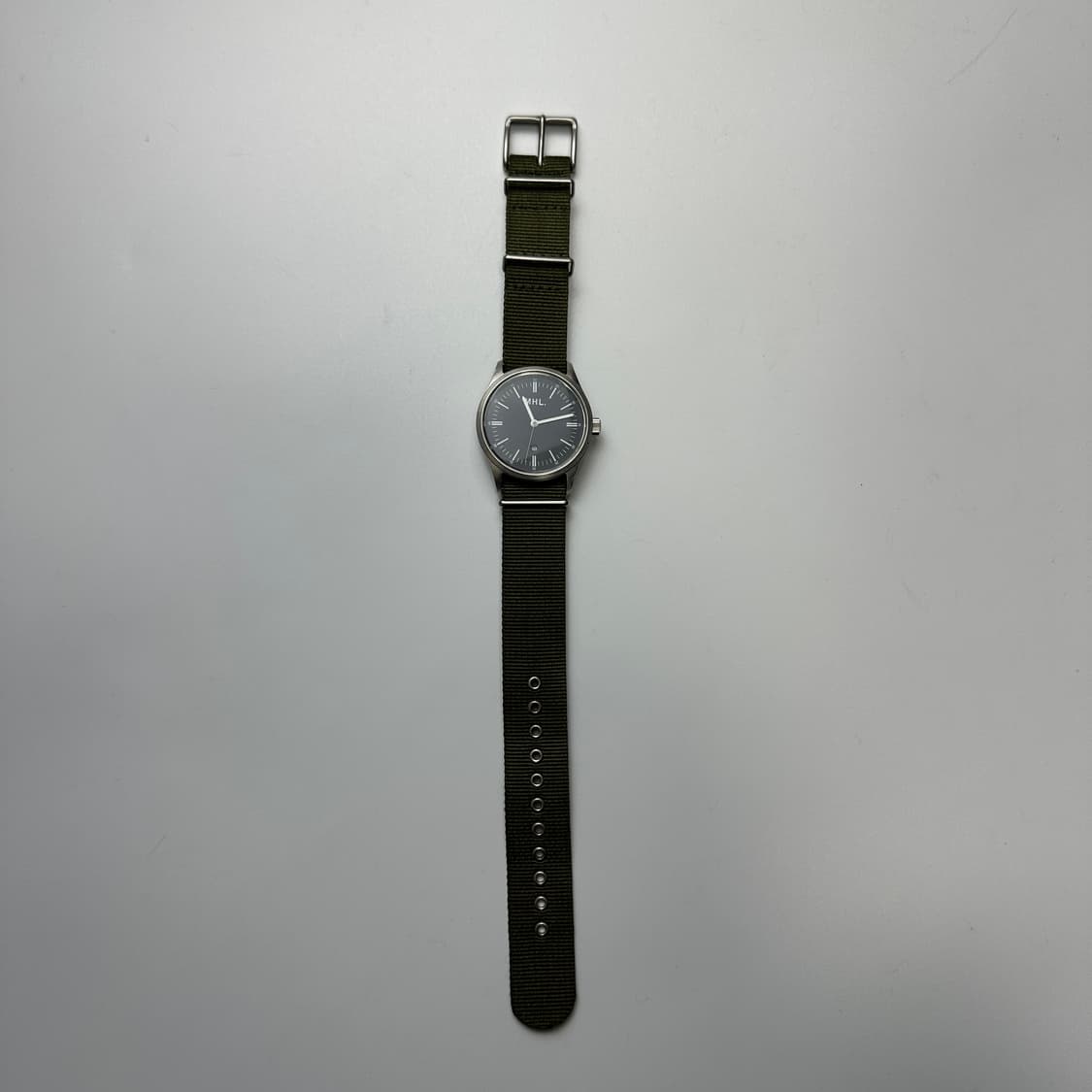 MHL 마가렛호웰 시계 상품이미지1