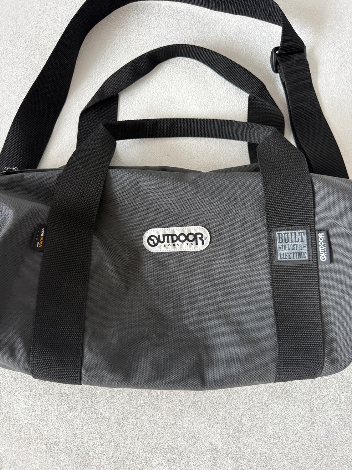 아웃도어프로덕트(OUTDOOR PRODUCT) 코듀라 원통백 상품이미지2