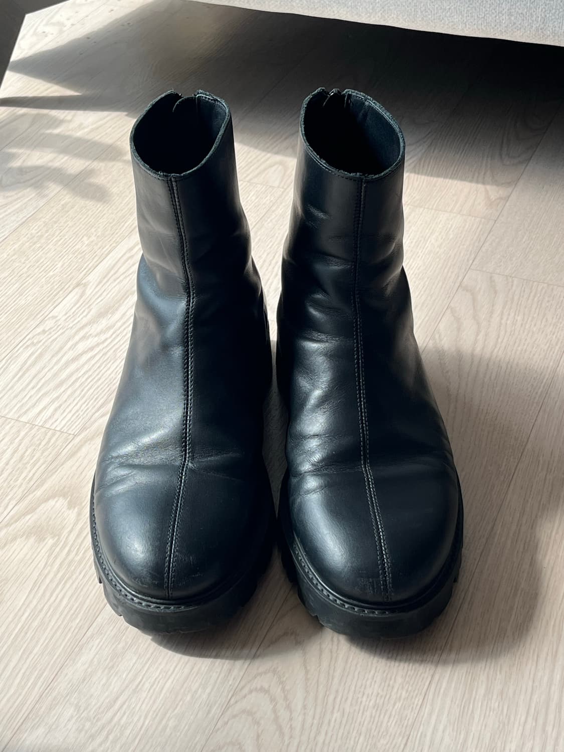 Cos 남성 첼시 부츠 40(260) 상품이미지1