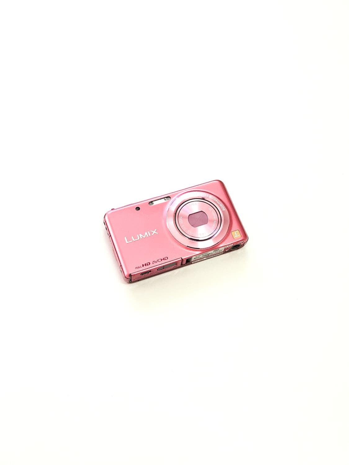 파나소닉 루믹스 DMC-FX80 디카 디지털카메라 상품이미지1