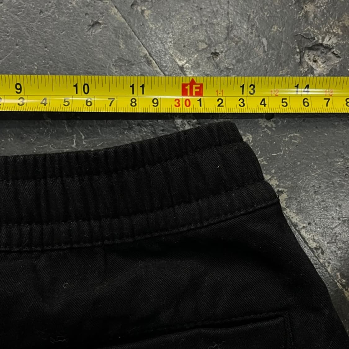 95 스노우피크 카고팬츠 상품이미지8