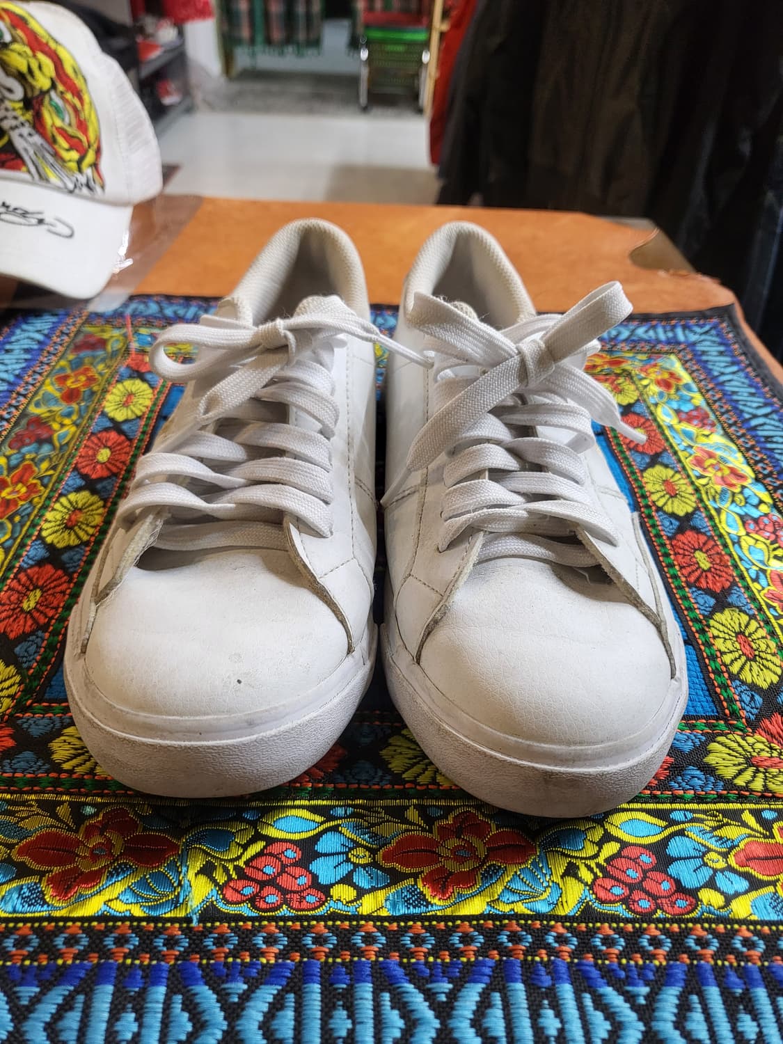 폴로랄프로렌 테론4 상품이미지1