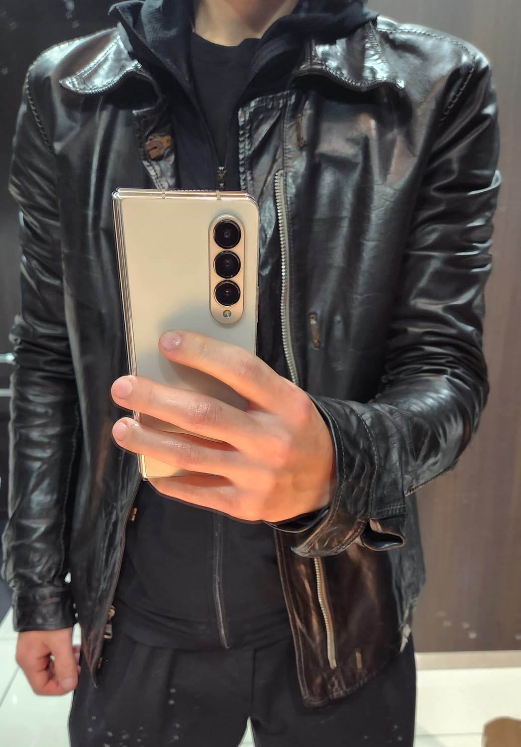 Carol Christian Poell Overlock Paranoid 상품이미지10