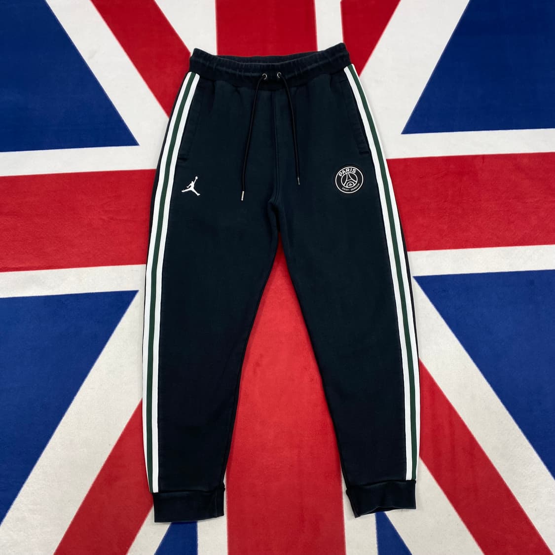 조던 PSG 조거팬츠 M 상품이미지1