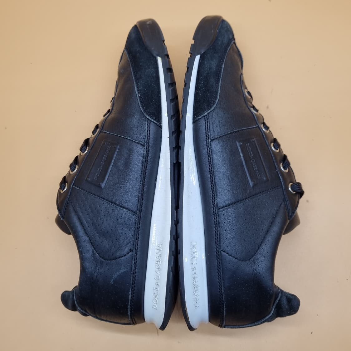 정품 돌체앤가바나 남성스니커즈260  상품이미지3