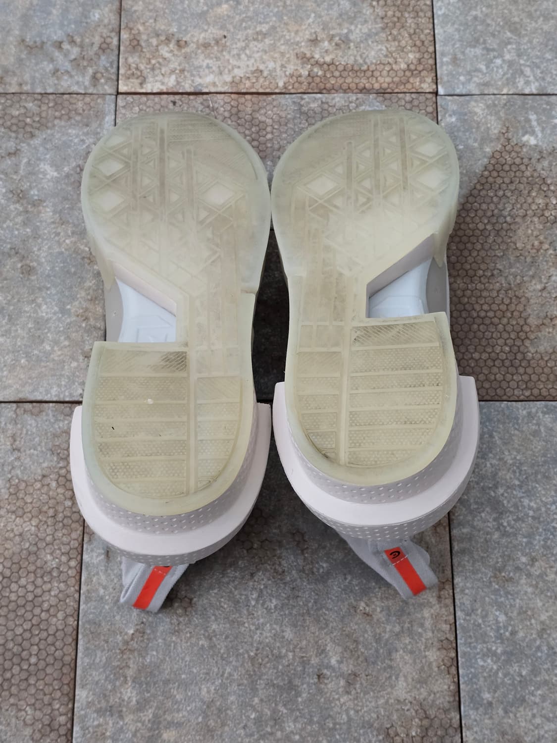 (255)컨버스 올스타 디스럽트 cx 하이 상품이미지8