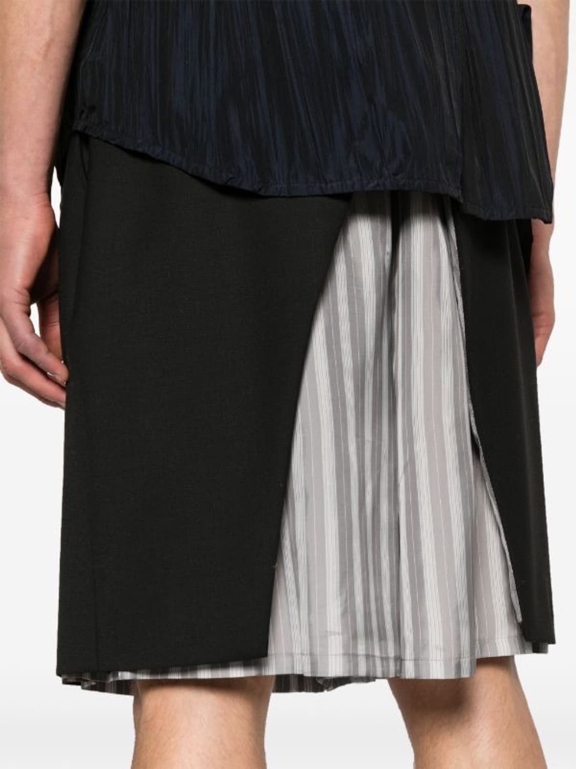 나마체코 Tidan Shorts (Skirt) 상품이미지4