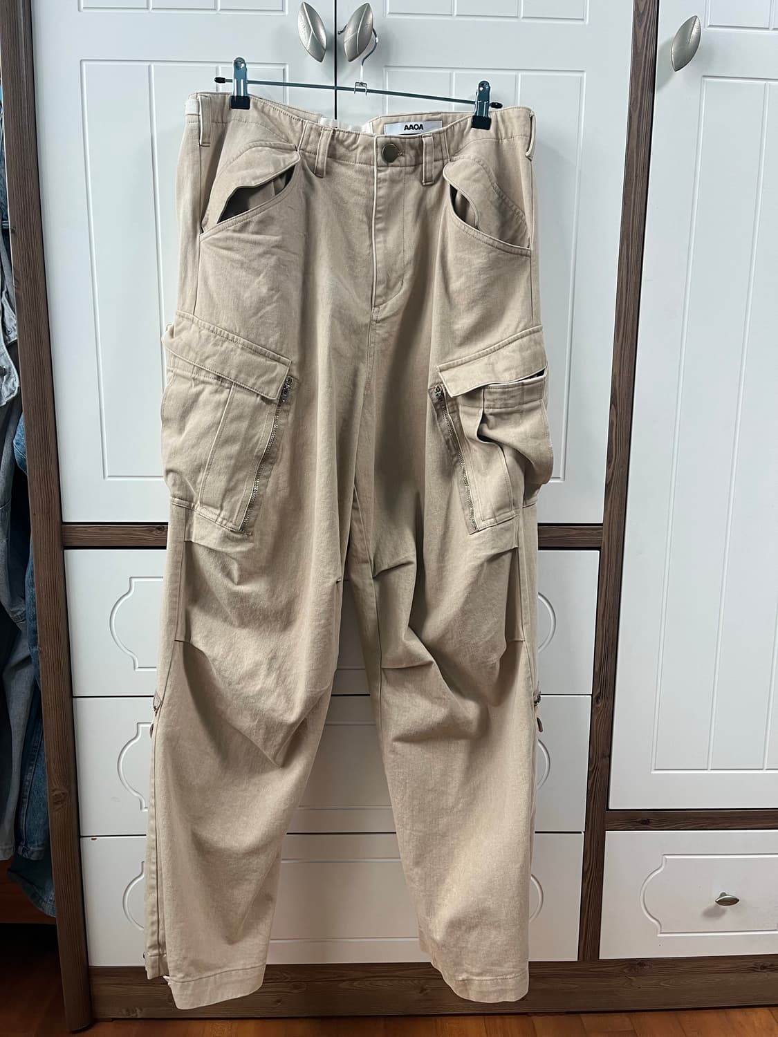 [2] 아오이로 m65 AAOA 익스클루시브 상품이미지1