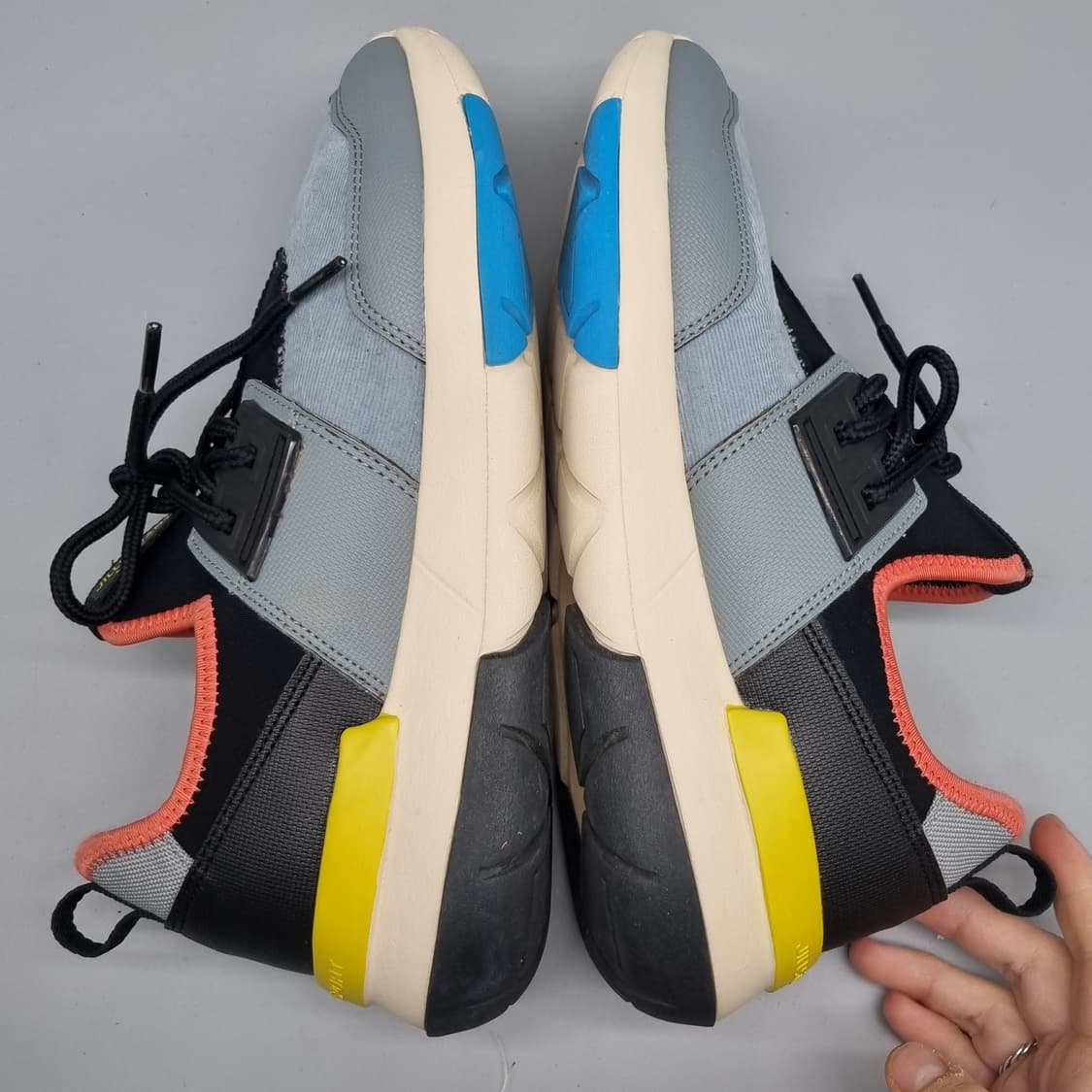 질스튜어트 스포츠 운동화260 상품이미지5