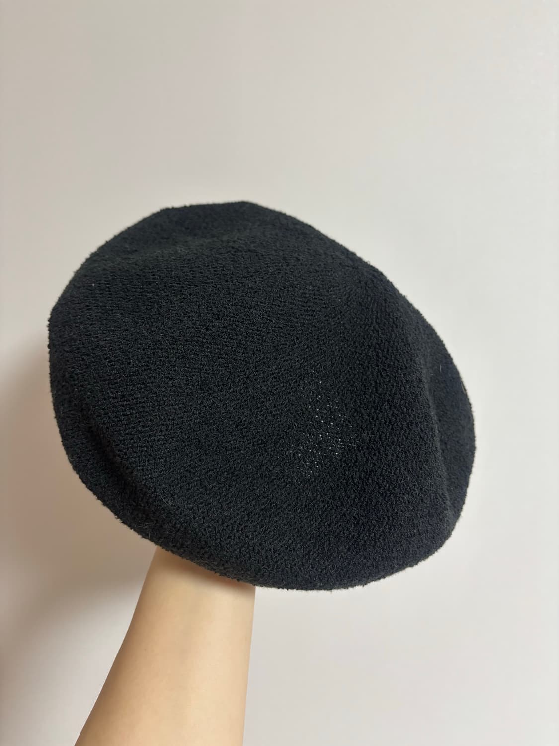 빈티지) 여름 베레모햇 상품이미지1