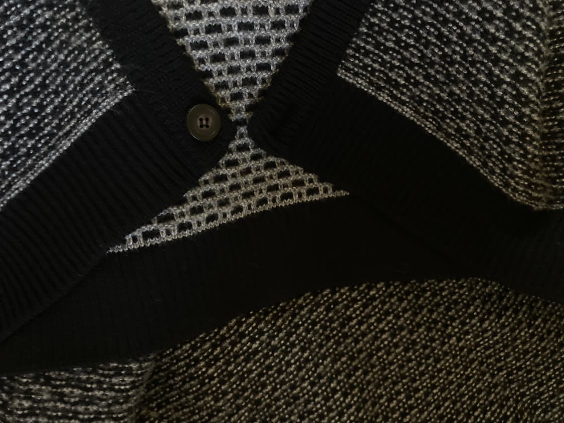 Solid homme 솔리드 옴므 가디건 상품이미지6