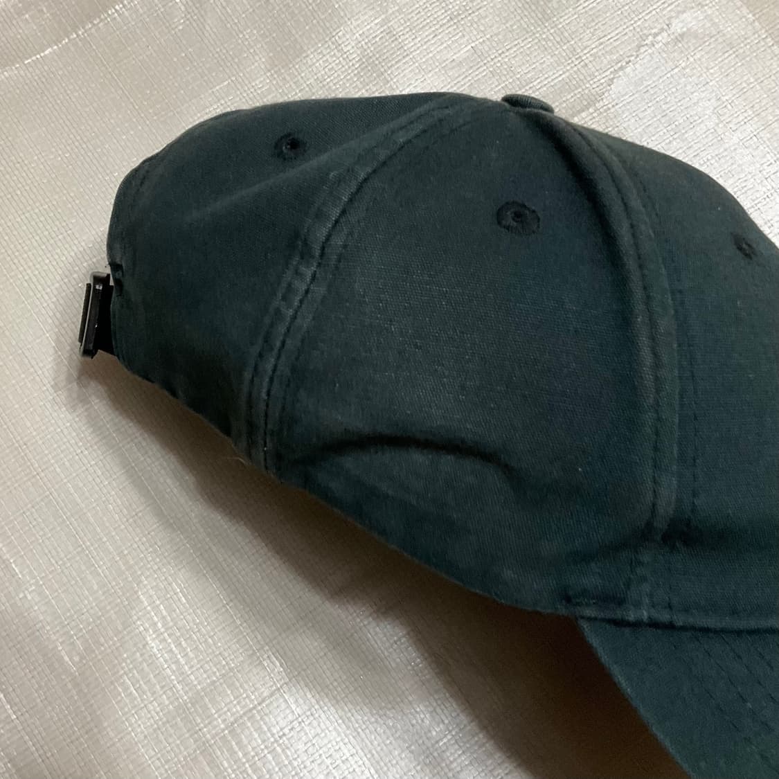 스톤아일랜드 볼캡 L 상품이미지7