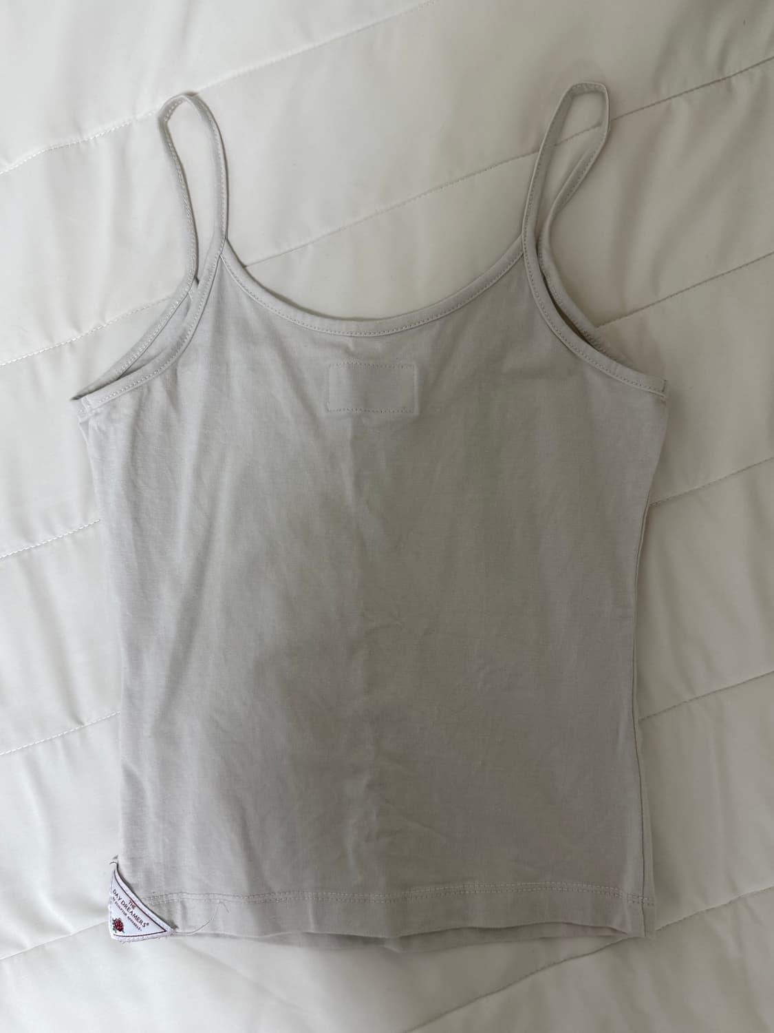 [새 상품 급처] 스컬프터 탱크 탑 나시 레이어드나시 2개 일괄 가격 상품이미지9