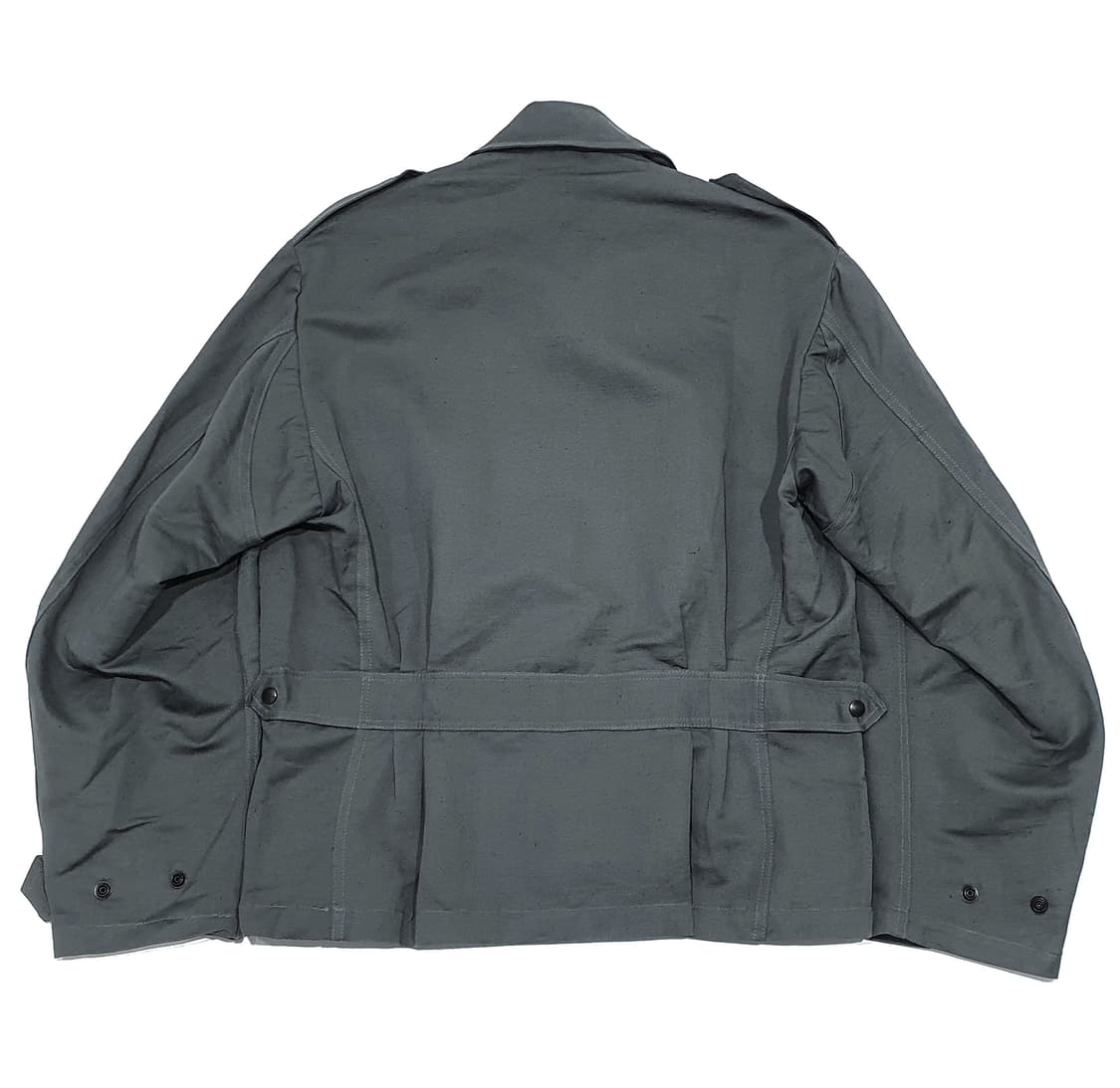 이태리 공군 경량 파일럿 자켓 데드스탁 (105) 빈티지 상품이미지3