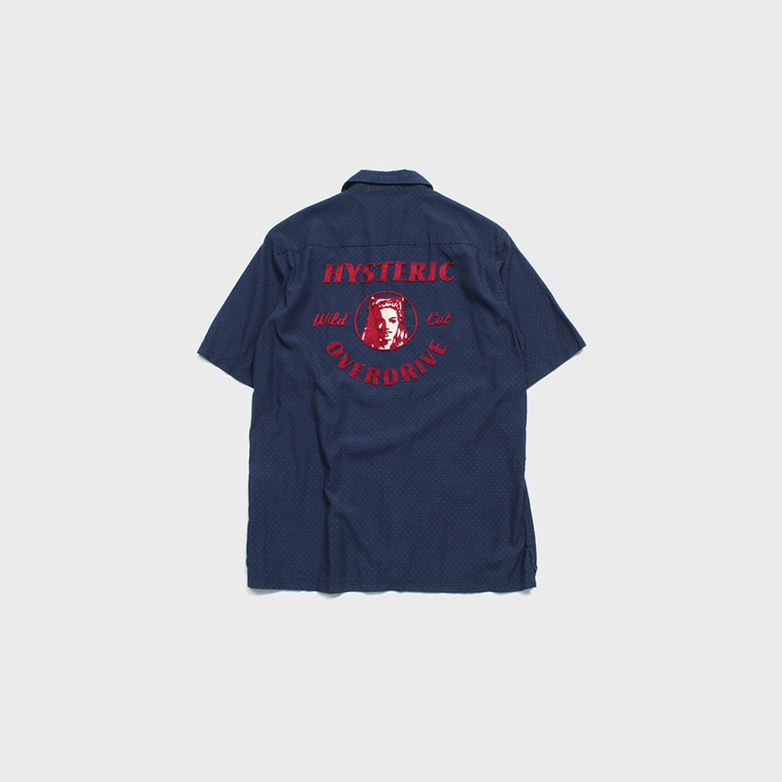 HYSTERIC GLAMOUR 상품이미지4