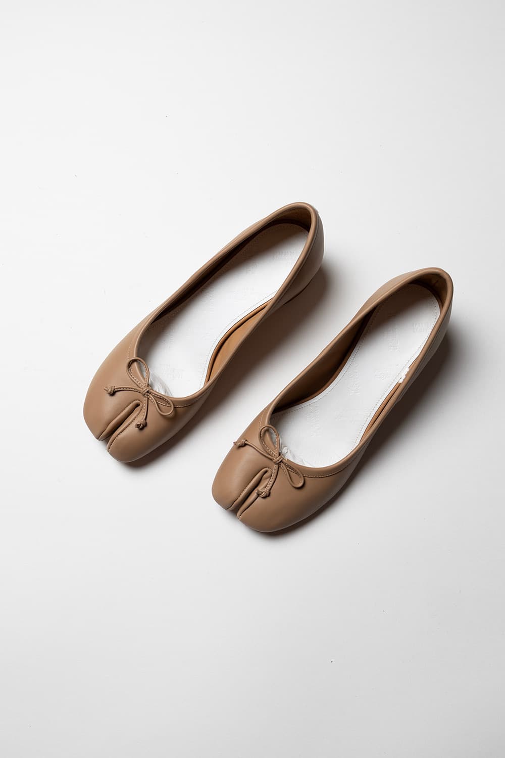 마르지엘라 타비 펌프스 상품이미지1