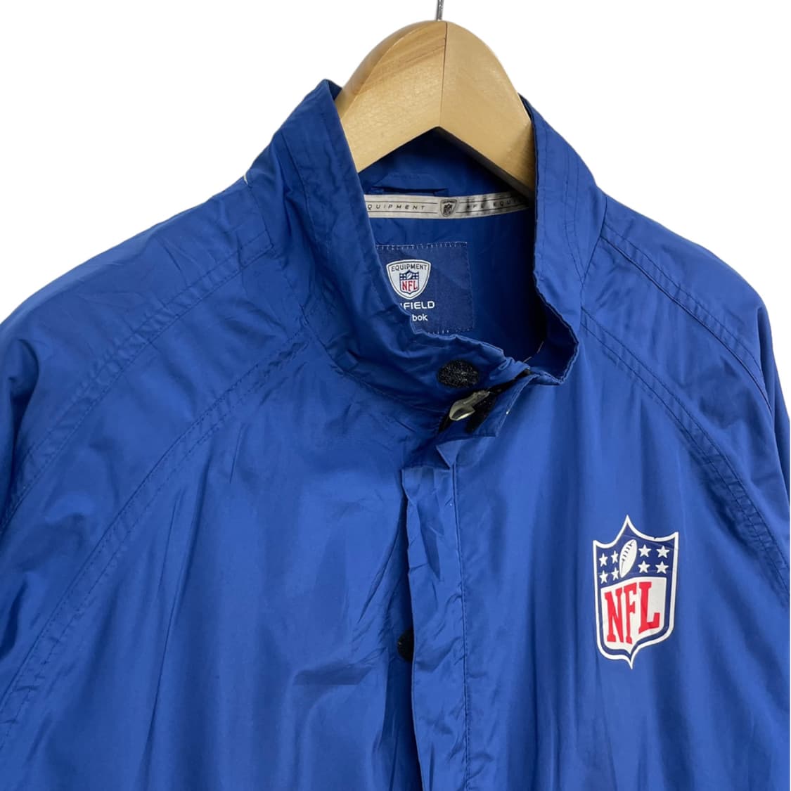 Reebok x NFL Windbreaker 상품이미지2