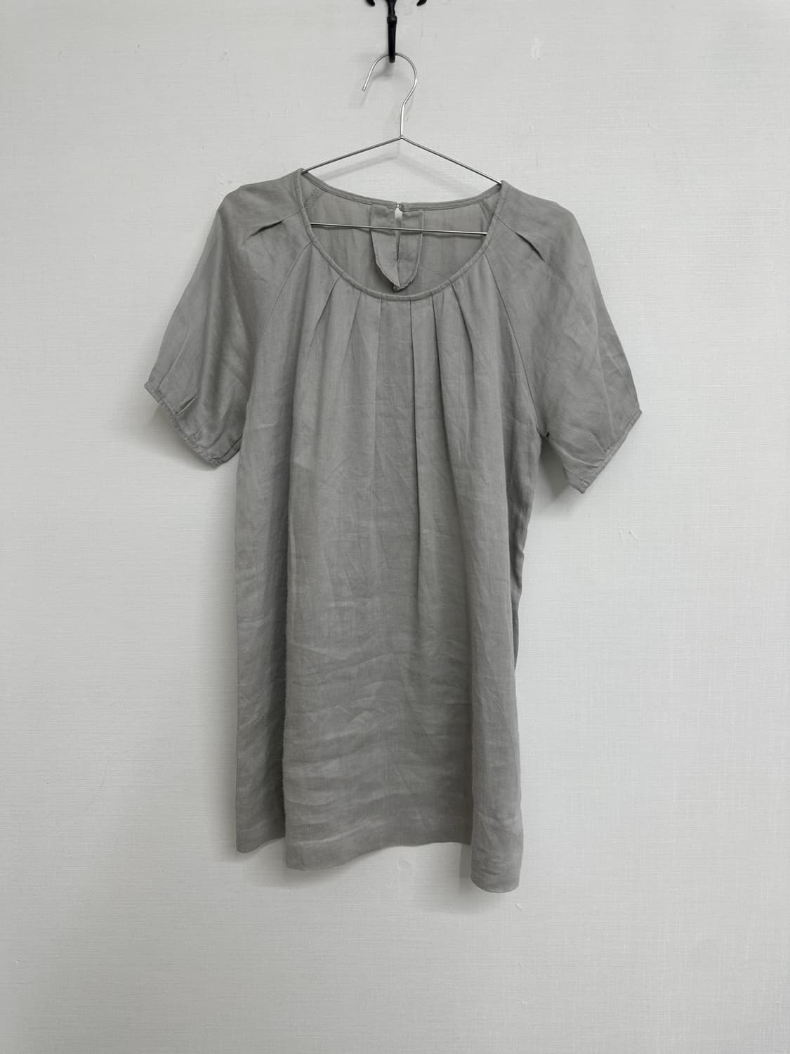 cotton shirring ops 상품이미지3