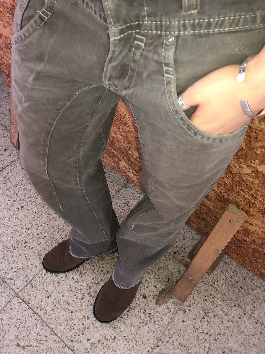 line pt / neil barrett 상품이미지7