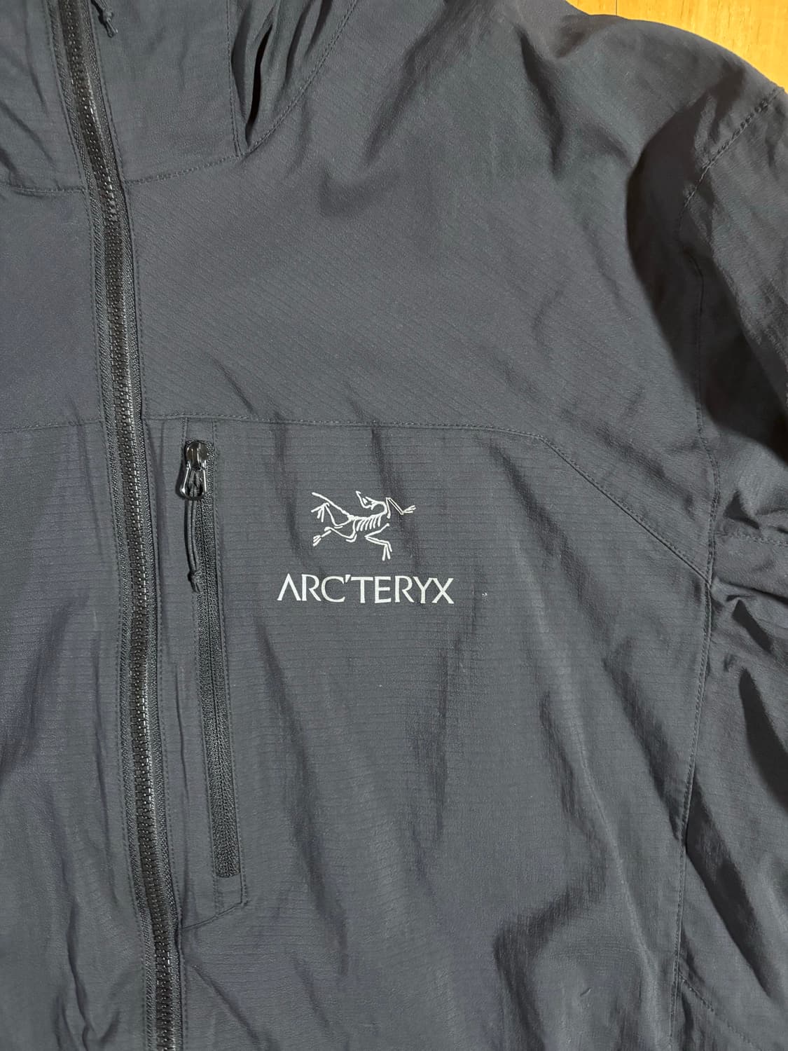 아크테릭스 스쿼미시 상품이미지2