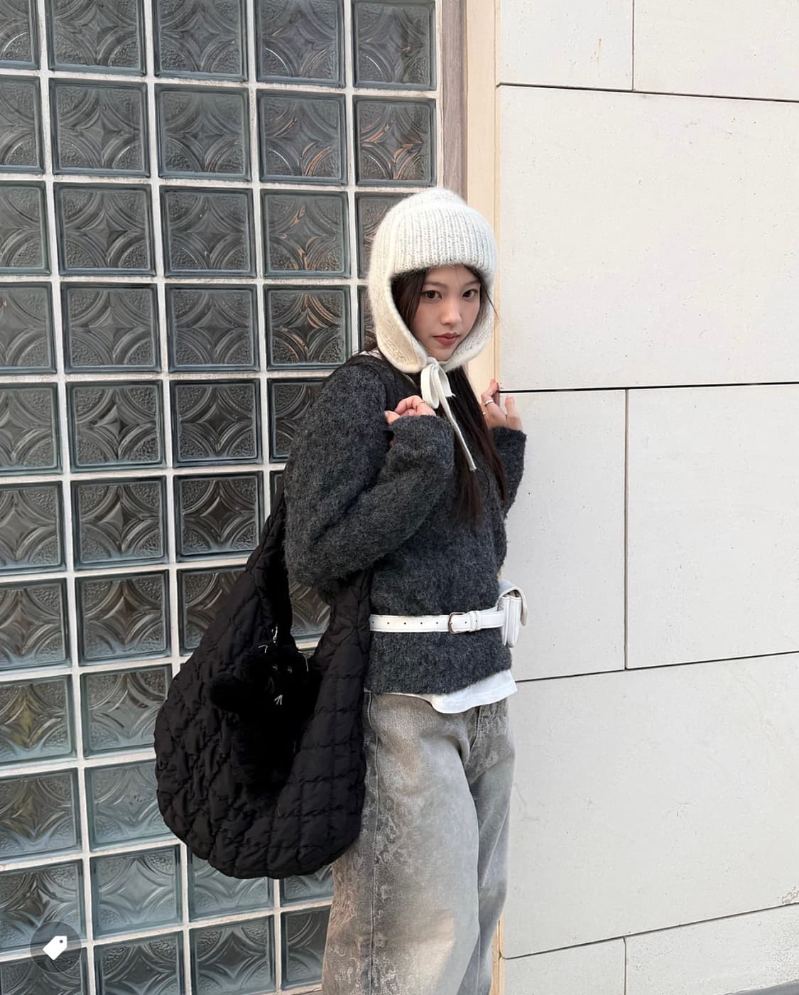 Cos 구름 가능 제일 큰 사이즈 상품이미지1