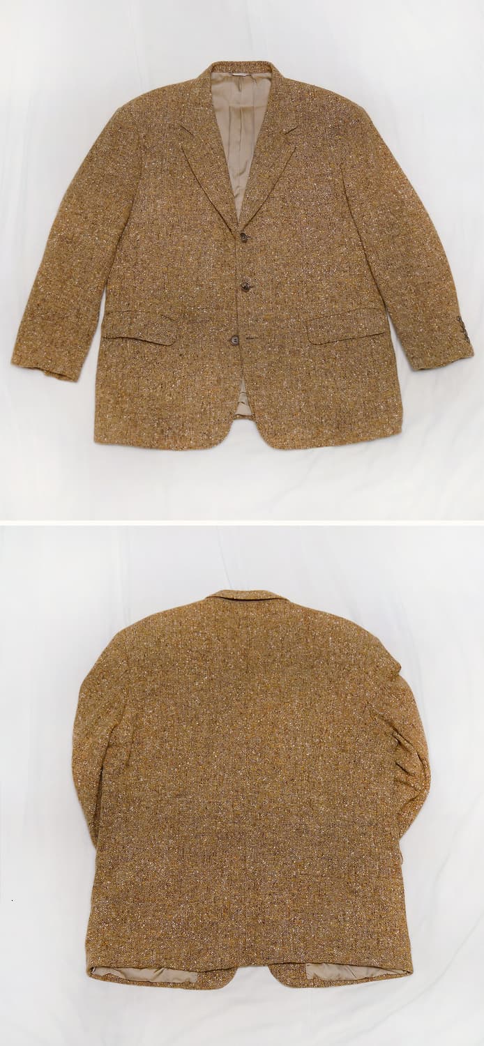 크리스찬 디올 울트위트 블레이저 재팬 꾸뛰르 자켓 (100+) 상품이미지2