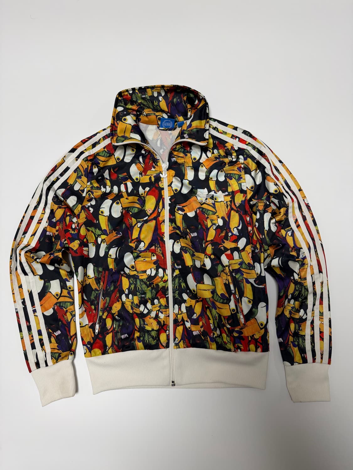 아디다스 져지 상품이미지1