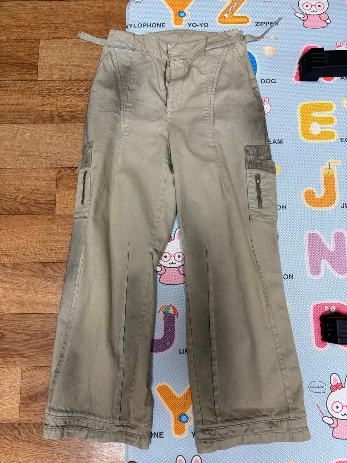 S)xlim ep6 02 trousers 트라우저 상품이미지3