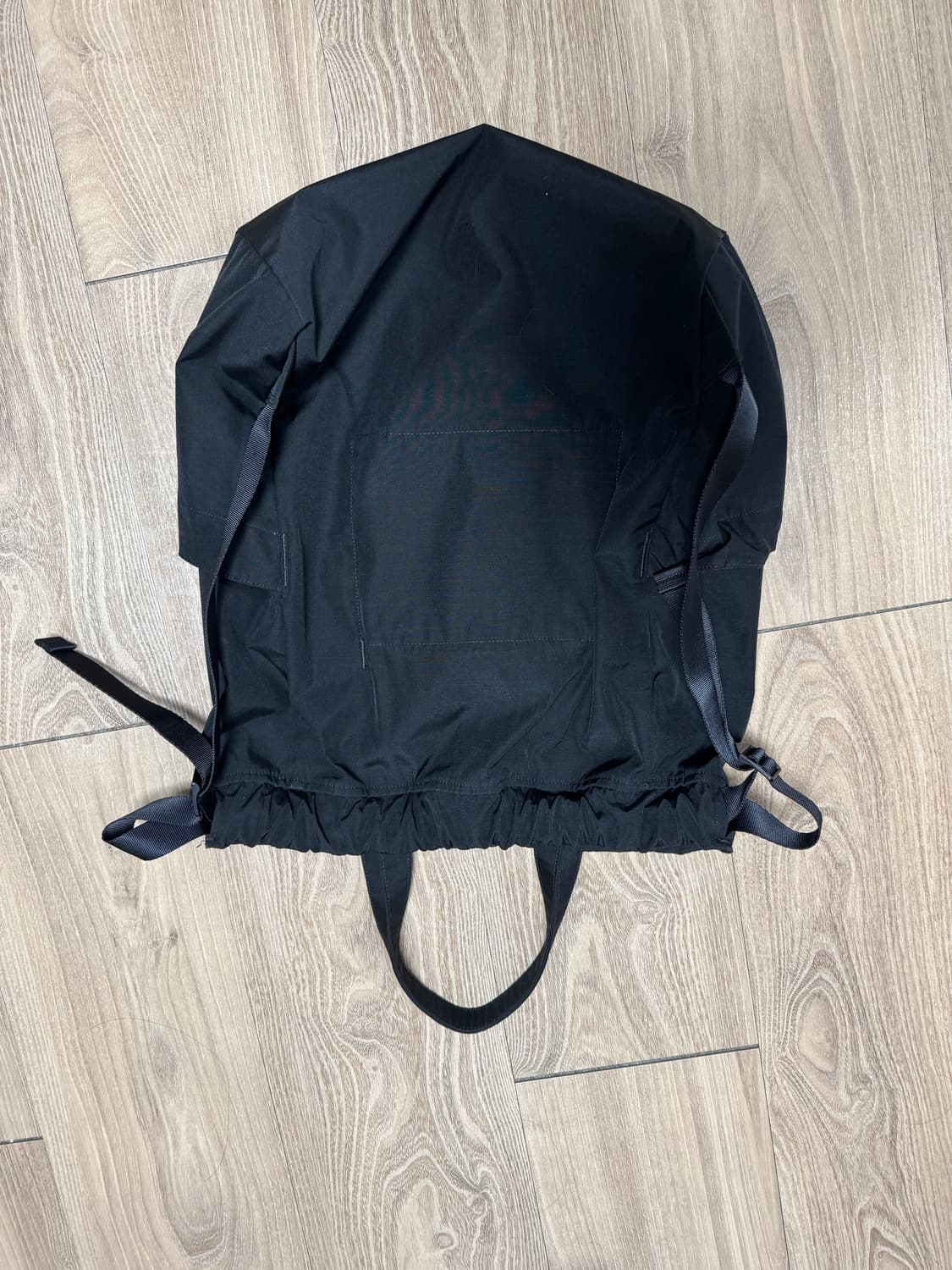 노스페이스 퍼플라벨 마운틴 윈드 데이 팩 상품이미지4