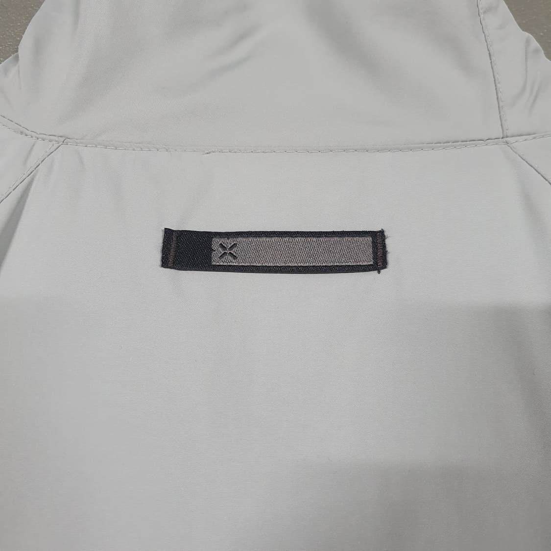 2XL) 나이키 00s 올드스쿨 스우시 클리마핏 고프코어 바람막이 자켓 상품이미지10