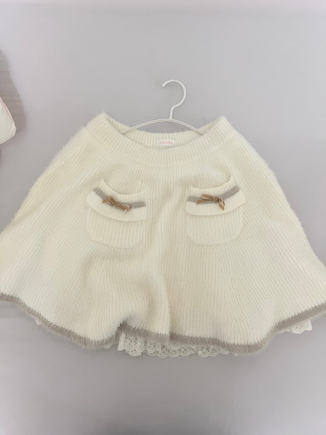 리즈리사 스커트 상품이미지1