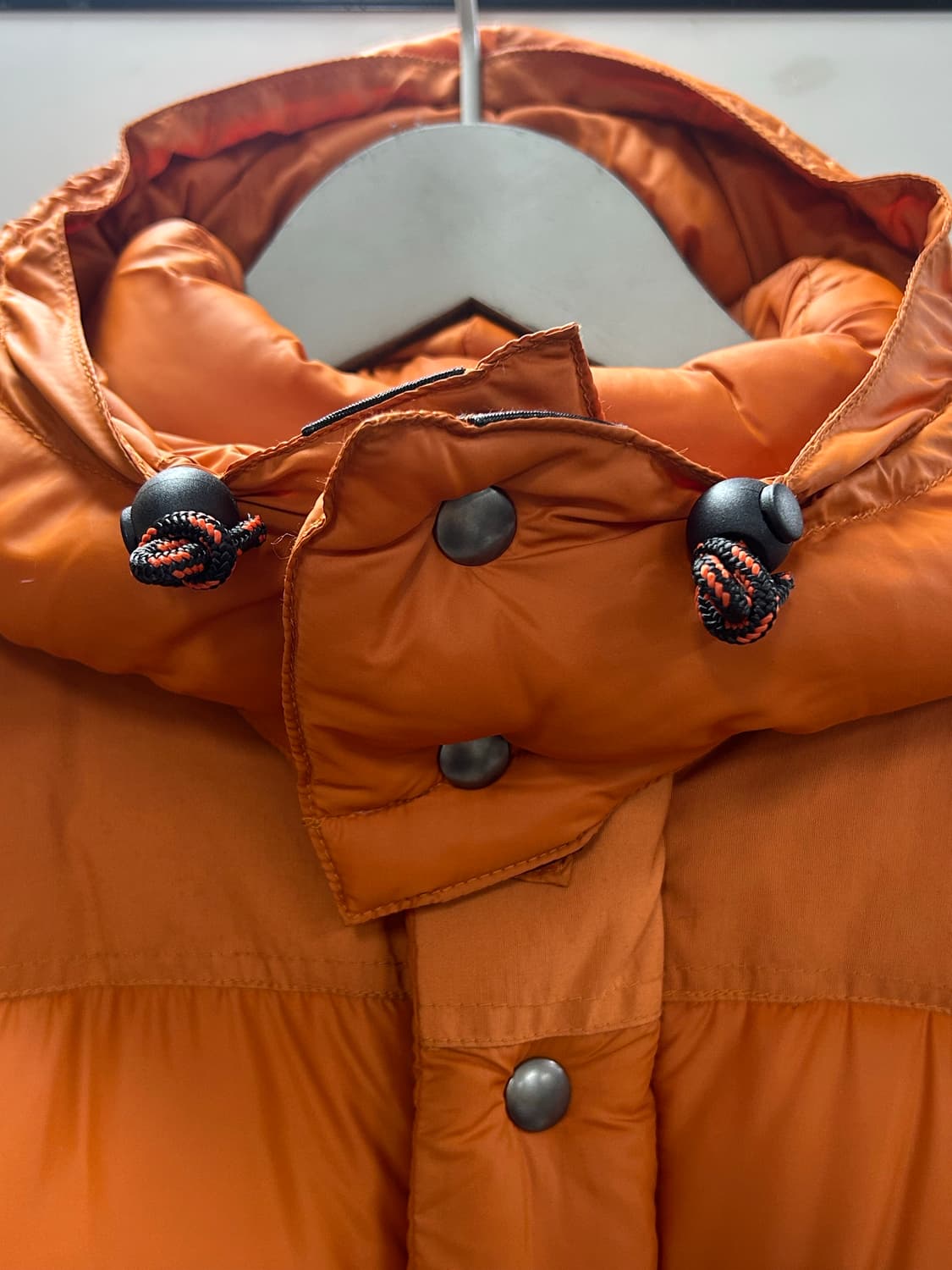 Très Bien x Crescent Down Works jacket 상품이미지3