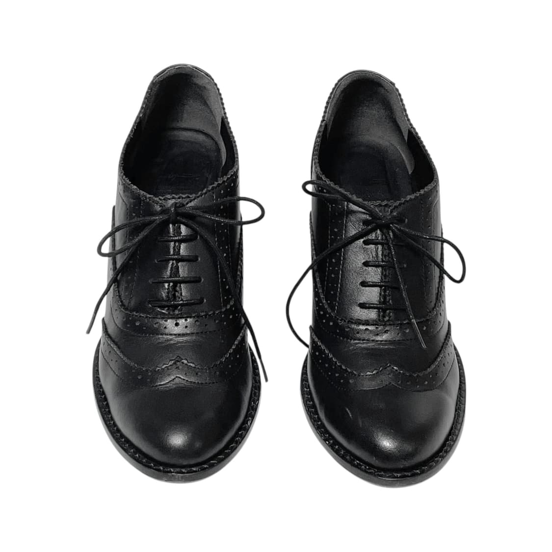 요지 야마모토 메달리온 웨지힐 2010SS 상품이미지3