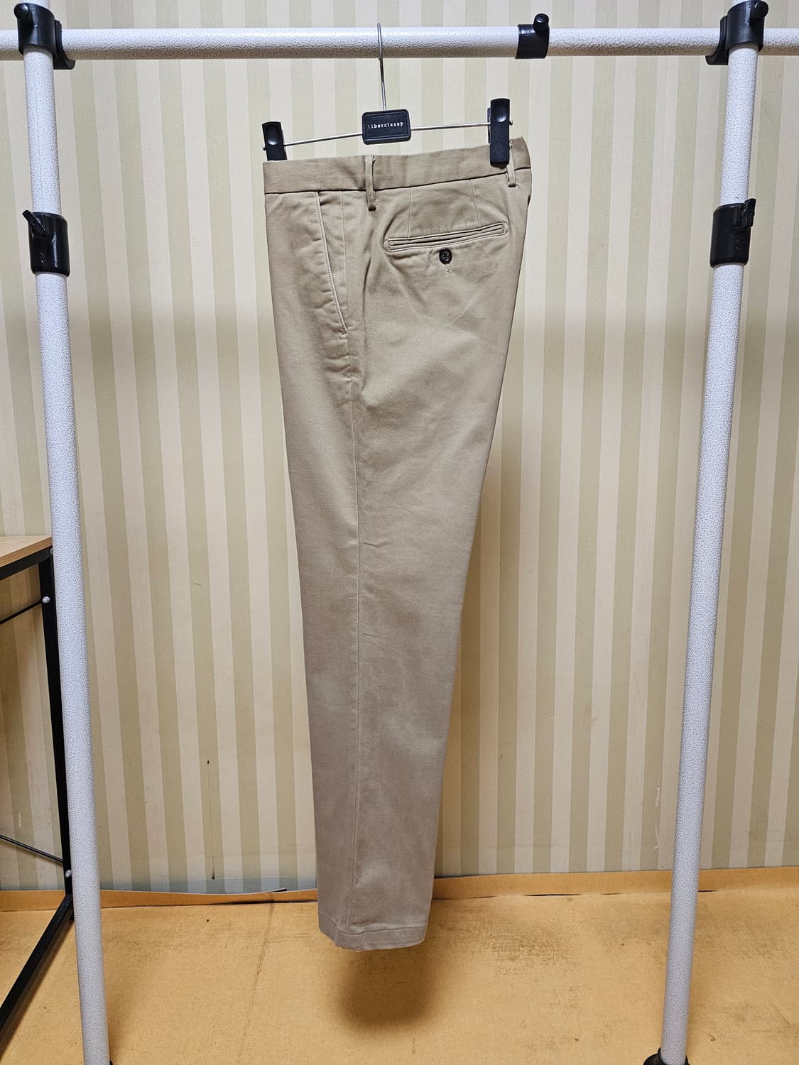 헨리코튼 팬츠 몰스킨 78 상품이미지1