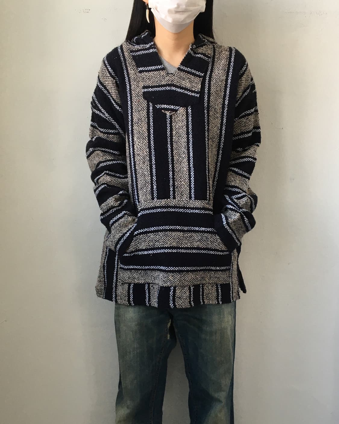 Mexican hood 상품이미지1