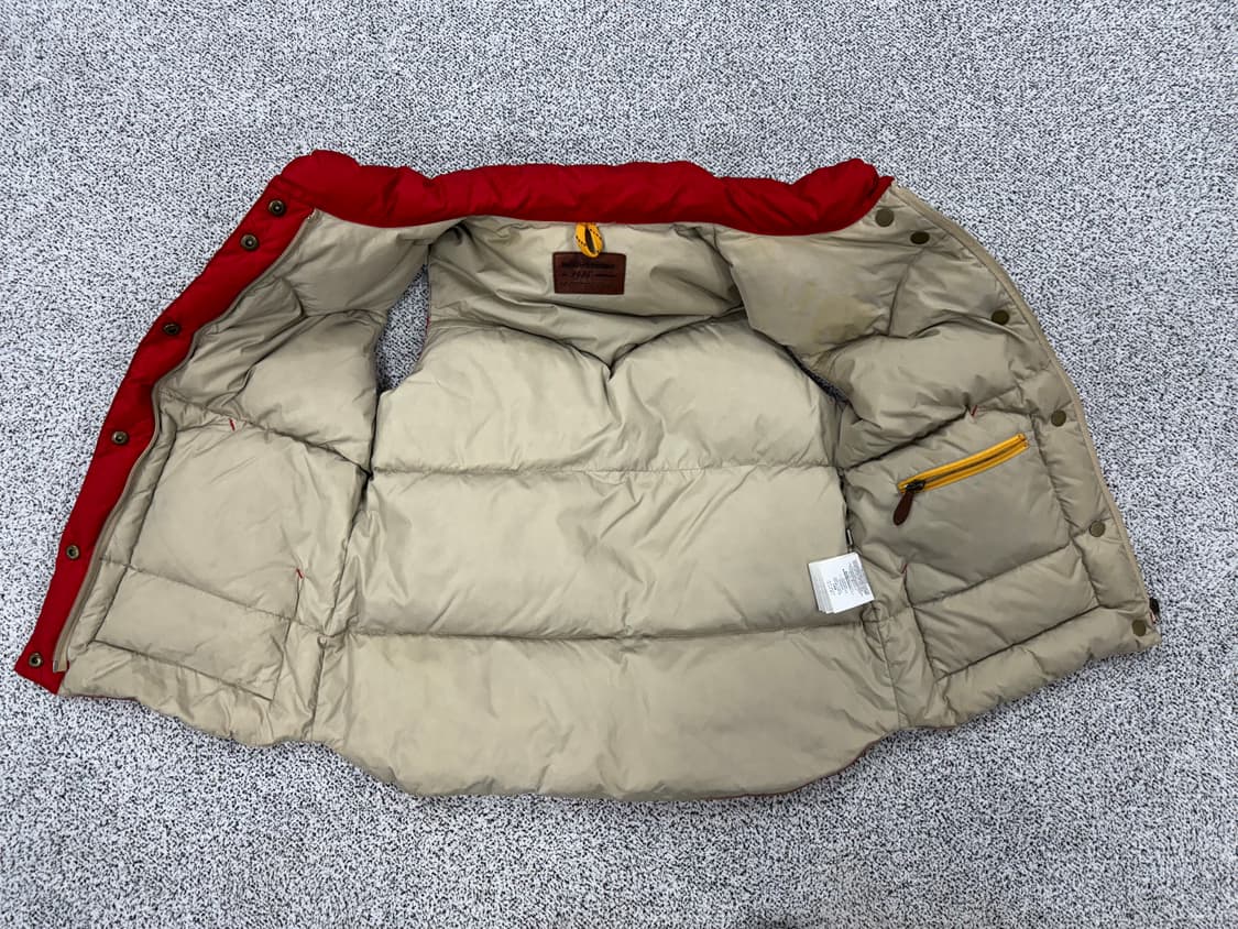 피크퍼포먼스 웨스턴 다운베스트 상품이미지6