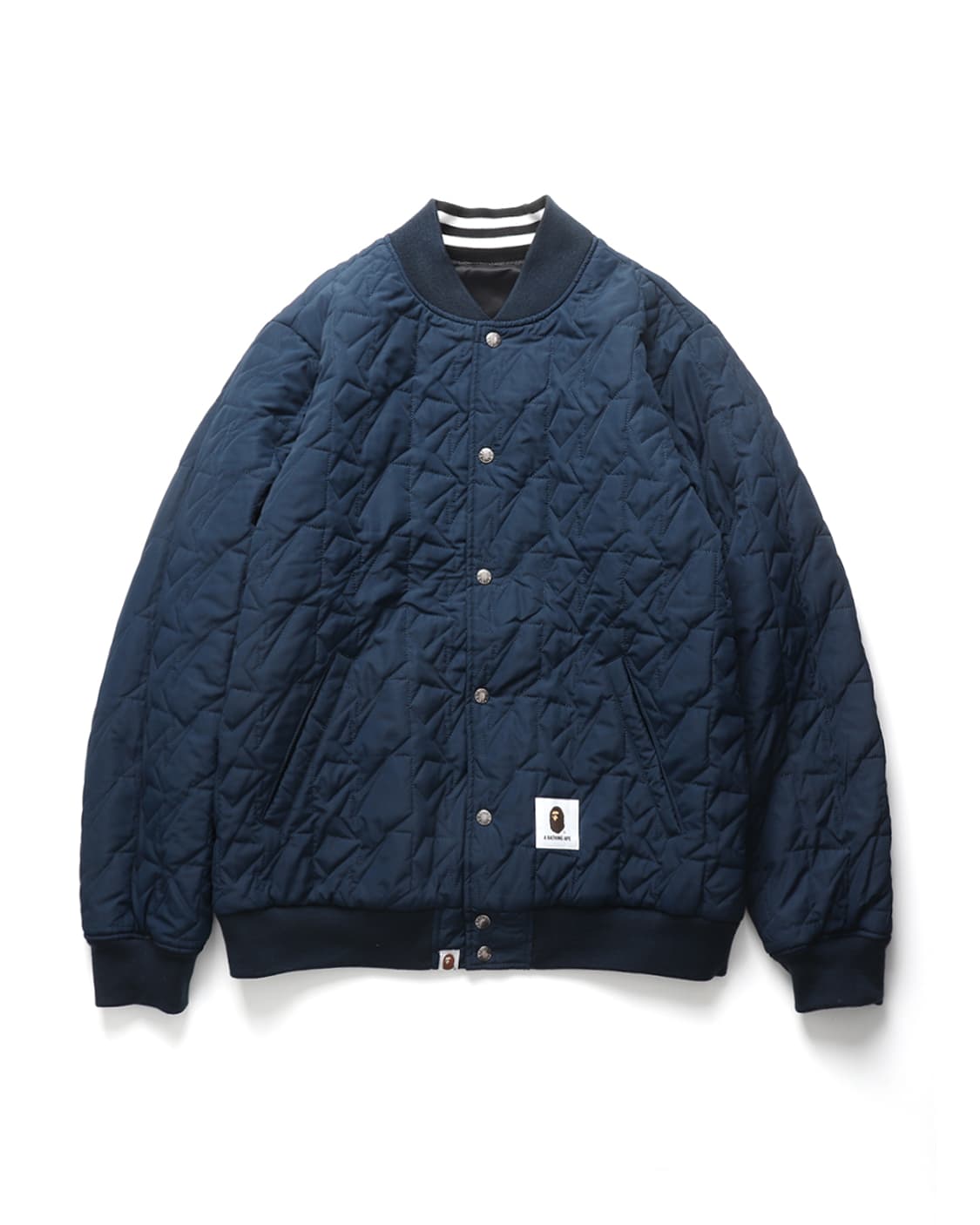 베이프 A BATHING APE Reversible Jacket 상품이미지10