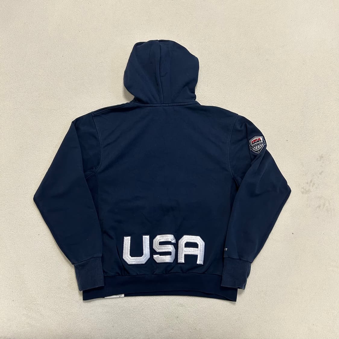 나이키 usa 후드 상품이미지2