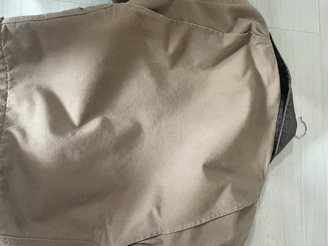 칼하트 디트로이드 J97 SDL M사이즈 상품이미지6