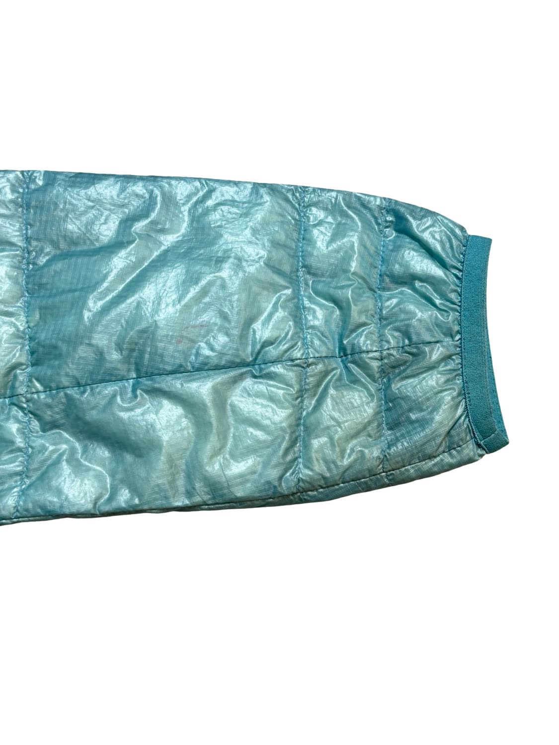 노스페이스 라이트 다운 자켓 민트 상품이미지8