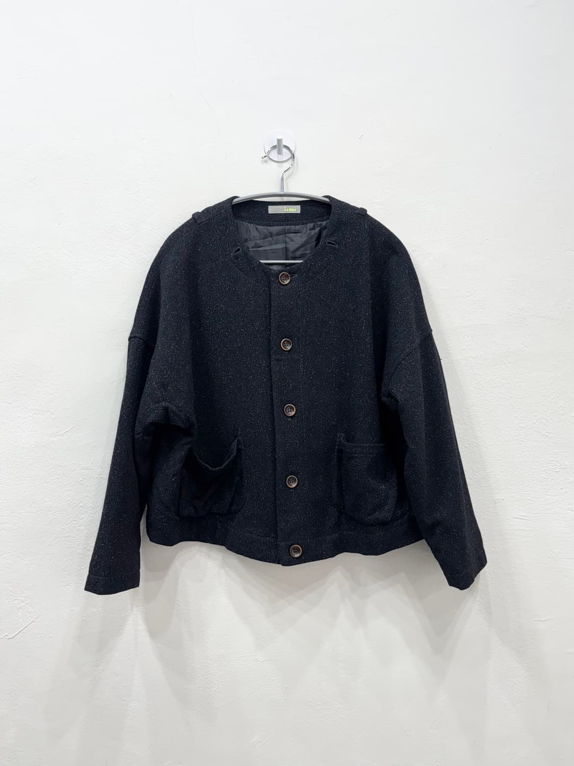 i+mu 자켓 상품이미지3