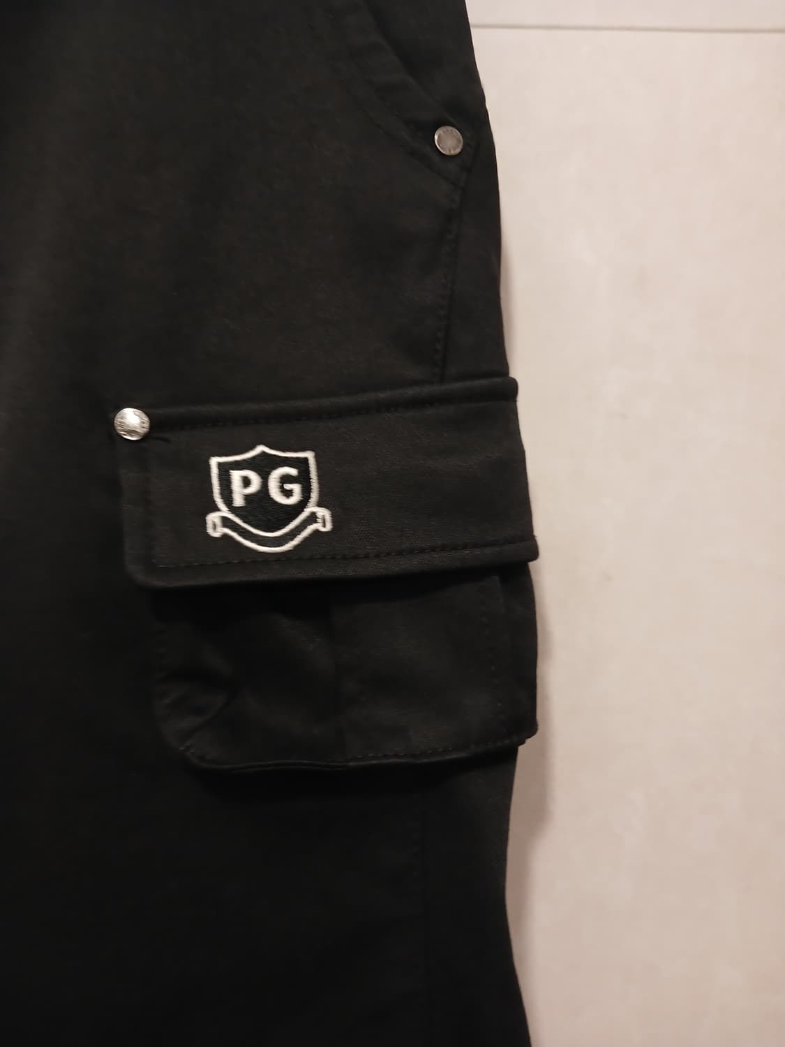 파리게이츠 정품 여성 봄가을 바지 1 사이즈 상품이미지6