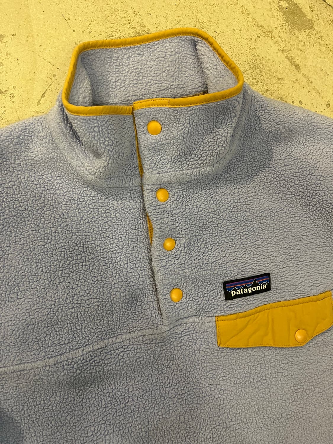 파타고니아 쉰칠라  상품이미지2