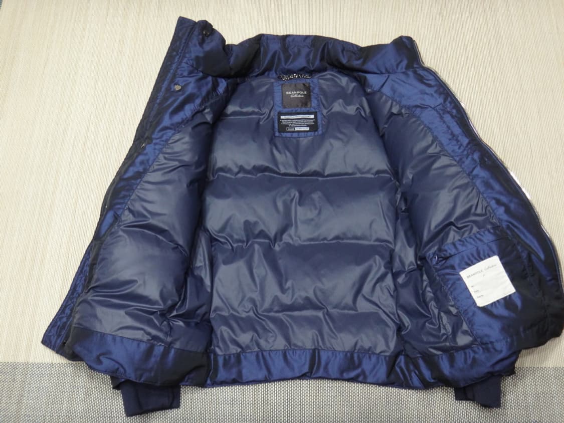 (XL/105) BEANPOLE 빈폴 구스다운 패딩 점퍼 상품이미지6