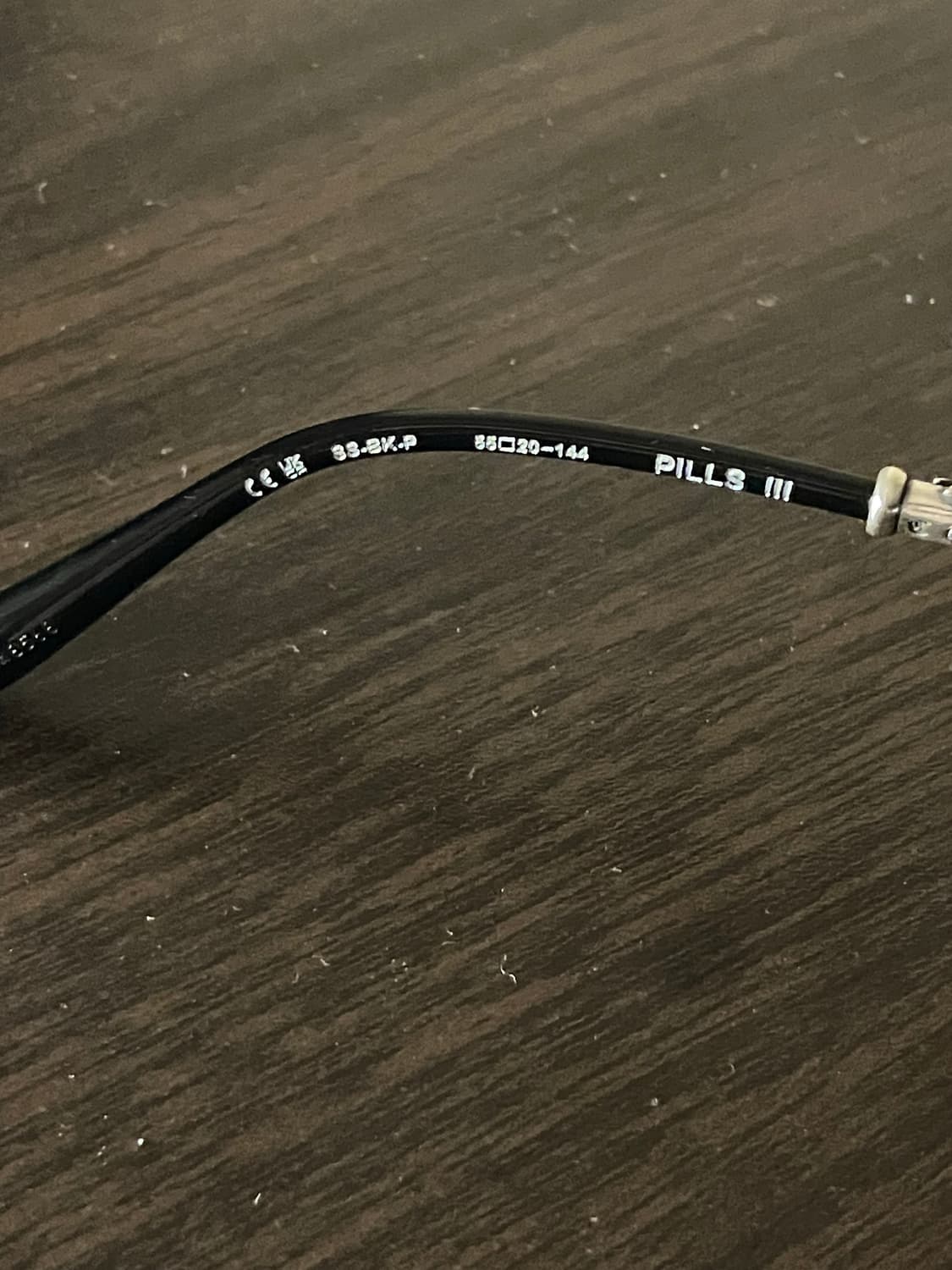 크롬하츠 / 필스3 / 샤이니 실버 상품이미지6