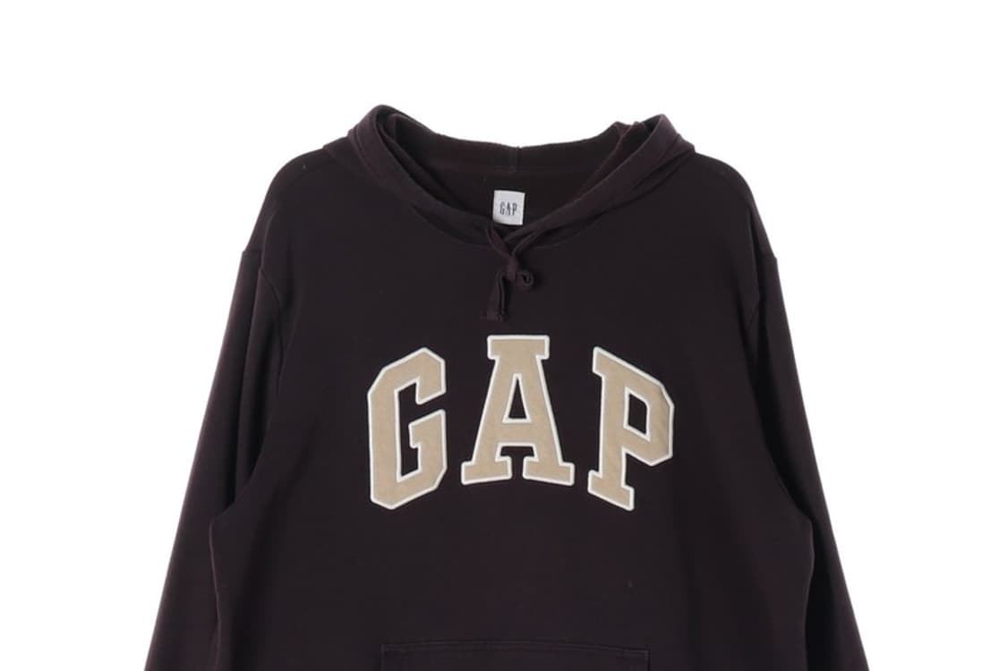 GAP 후드티 L 상품이미지3