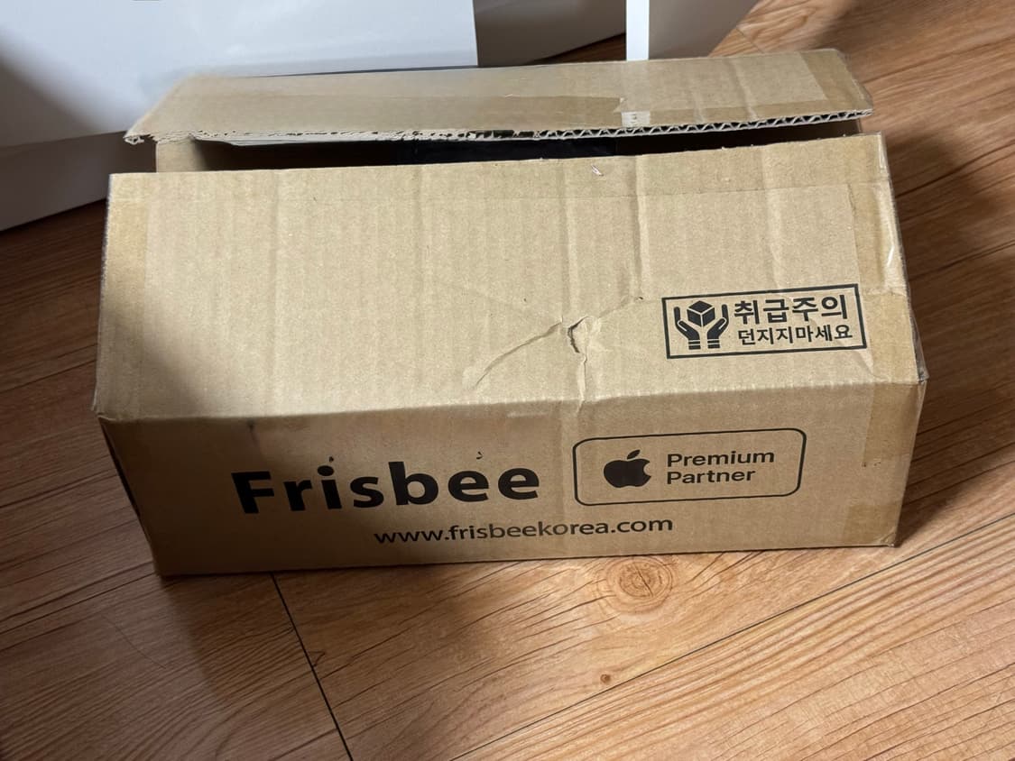 Apple 에어팟 맥스 2024 미드나잇 c타입 (프리스비 구매) 상품이미지7