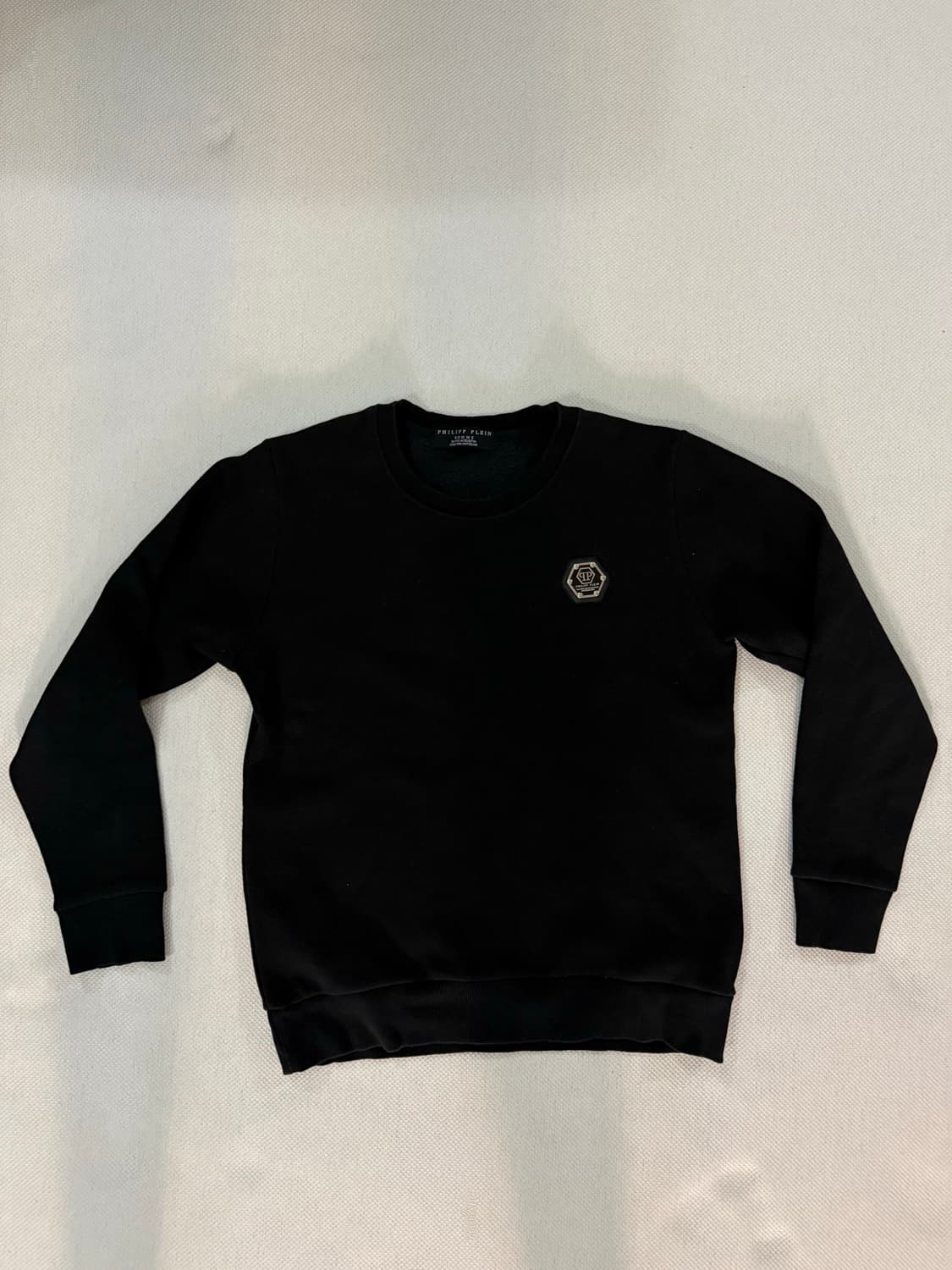 필립플레인 맨투맨 상품이미지1