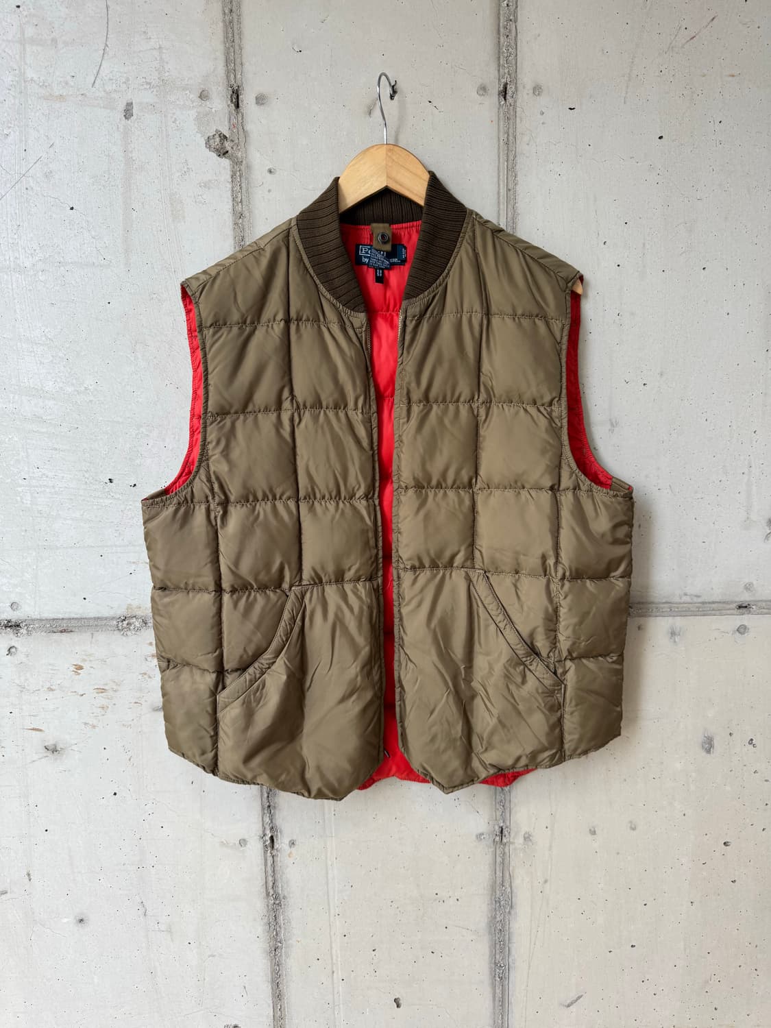 9/00s 폴로 랄프로렌 헌팅 자켓 상품이미지6