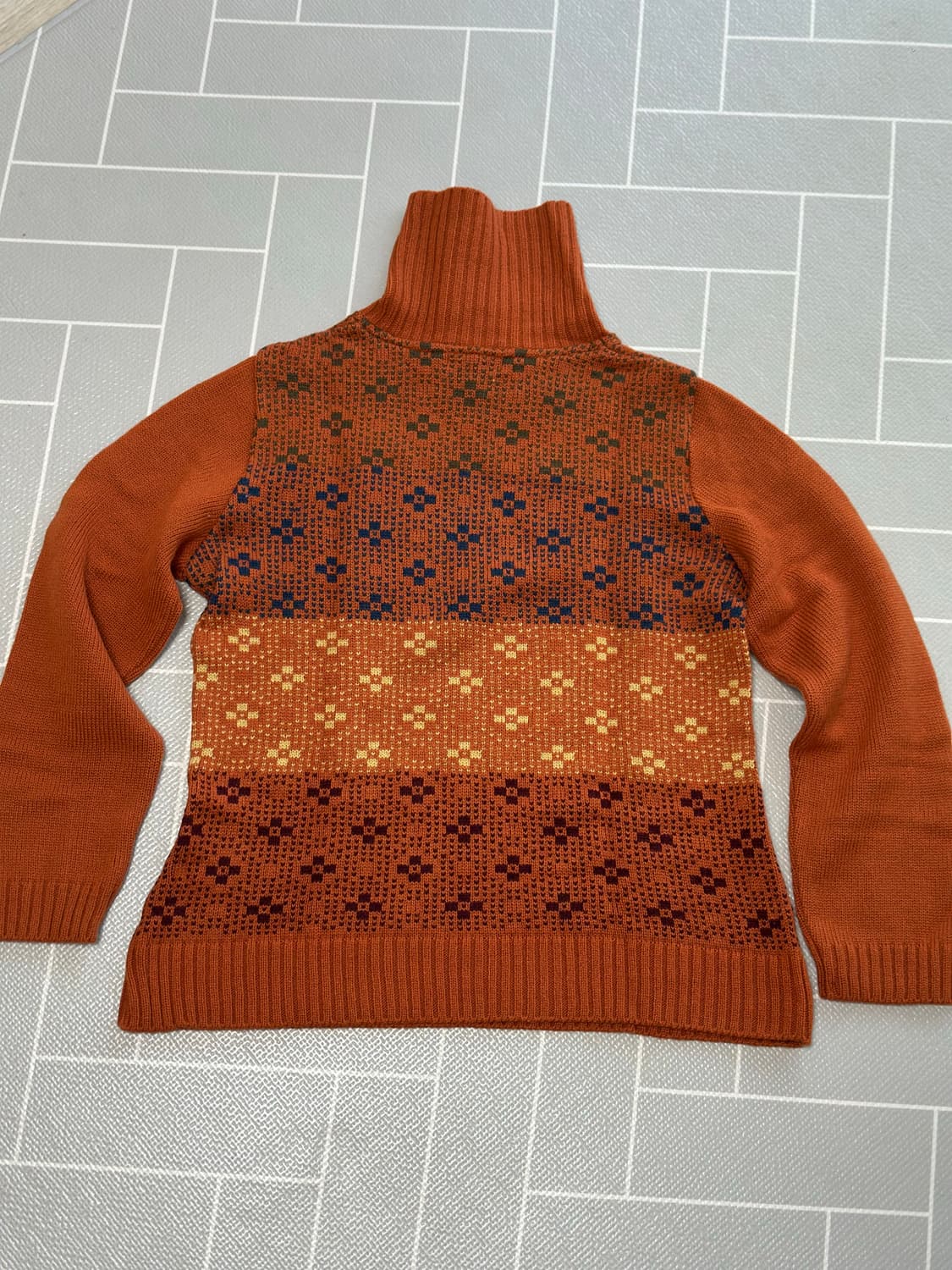 일본빈티지 니트 두벌 만원 상품이미지3